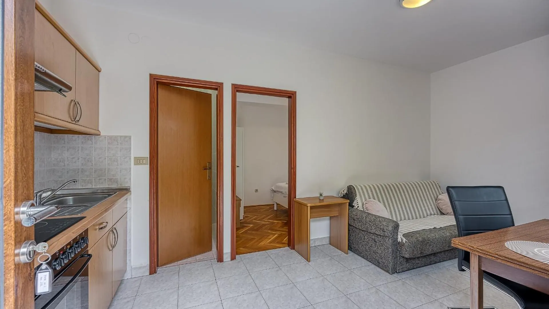 Hotel Punta B Poreč