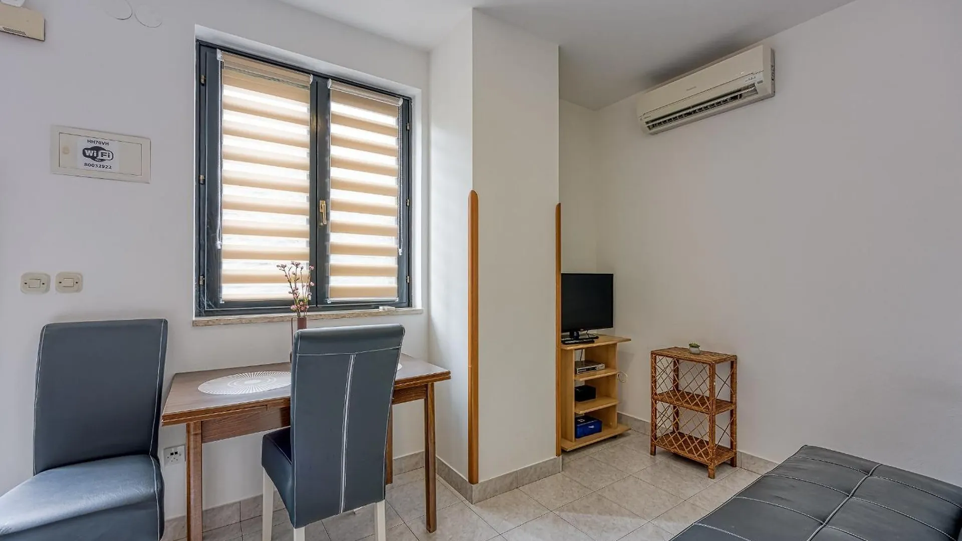 Gasthof Hotel Punta B Poreč