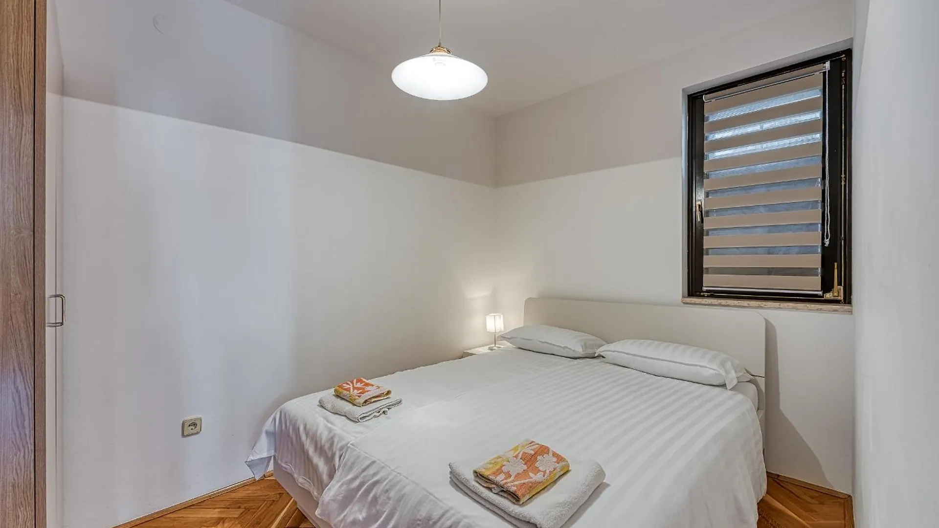 Hotel Punta B à Poreč