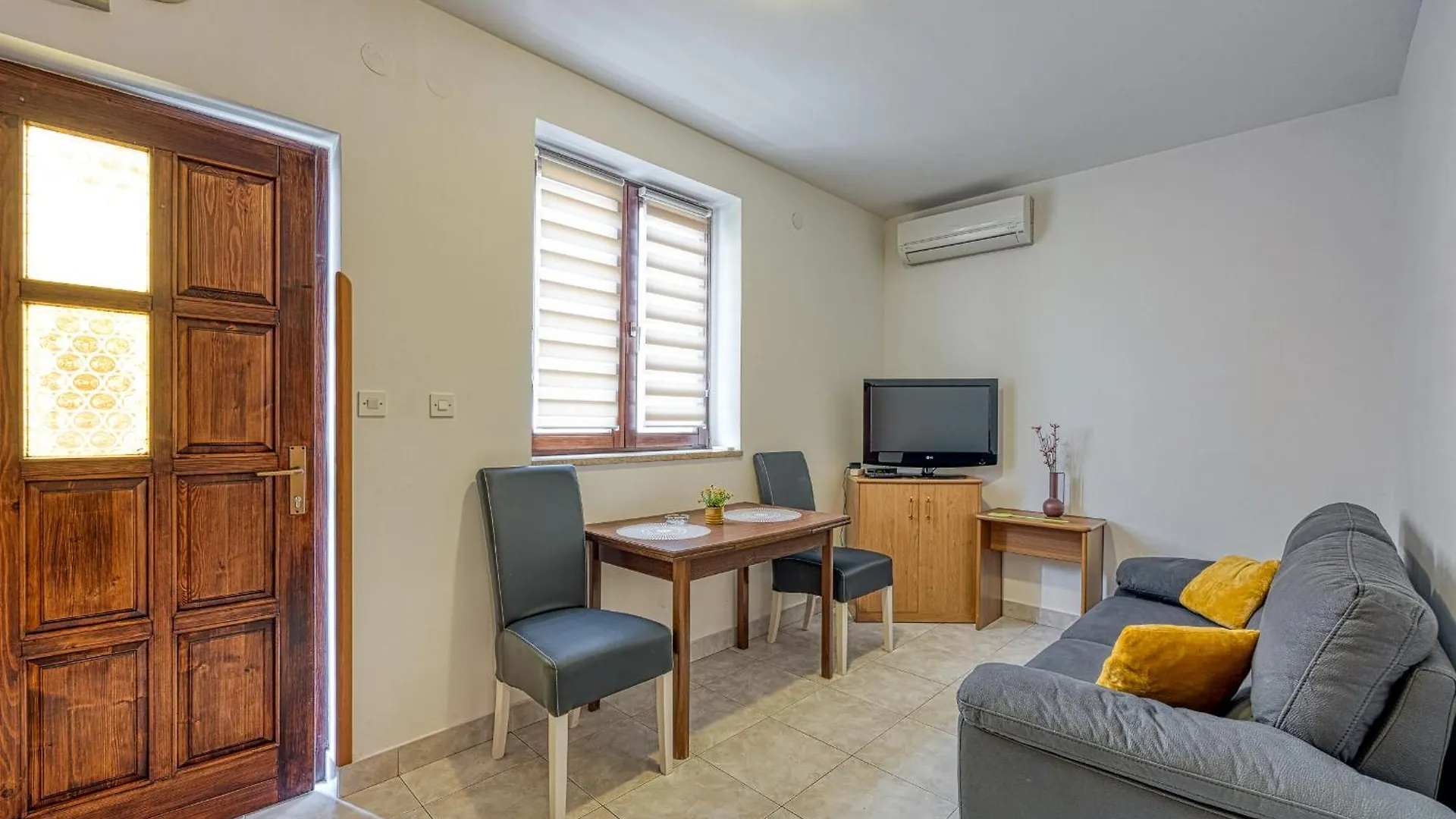 Maison d'hôtes Hotel Punta B à Poreč