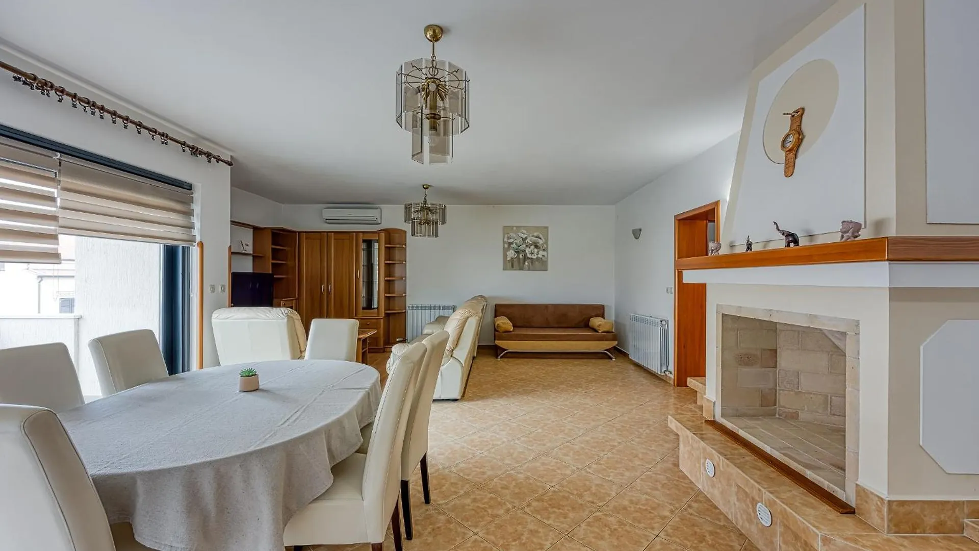 Hotel Punta B à Poreč Maison d'hôtes