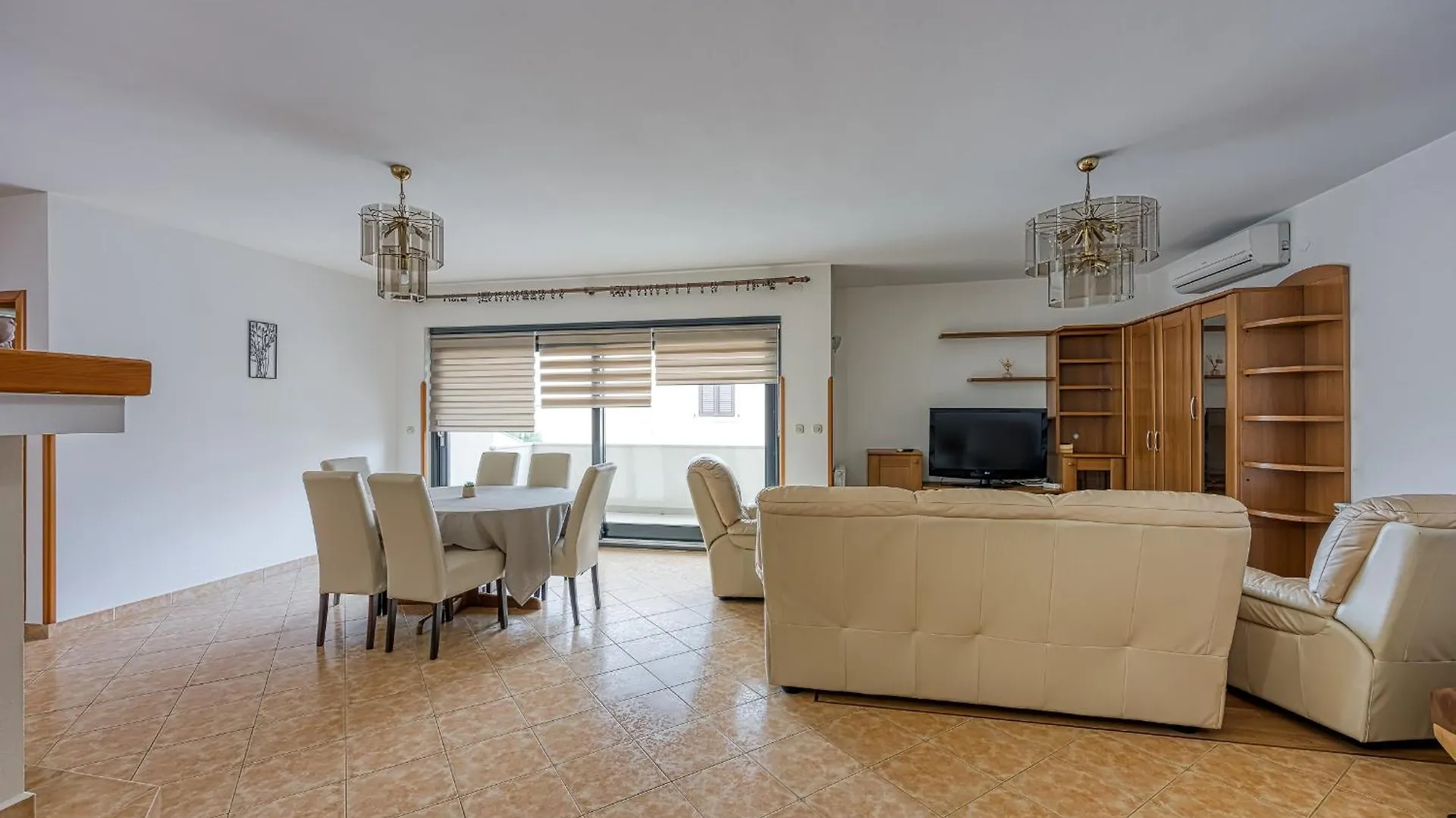 Hotel Punta B à Poreč