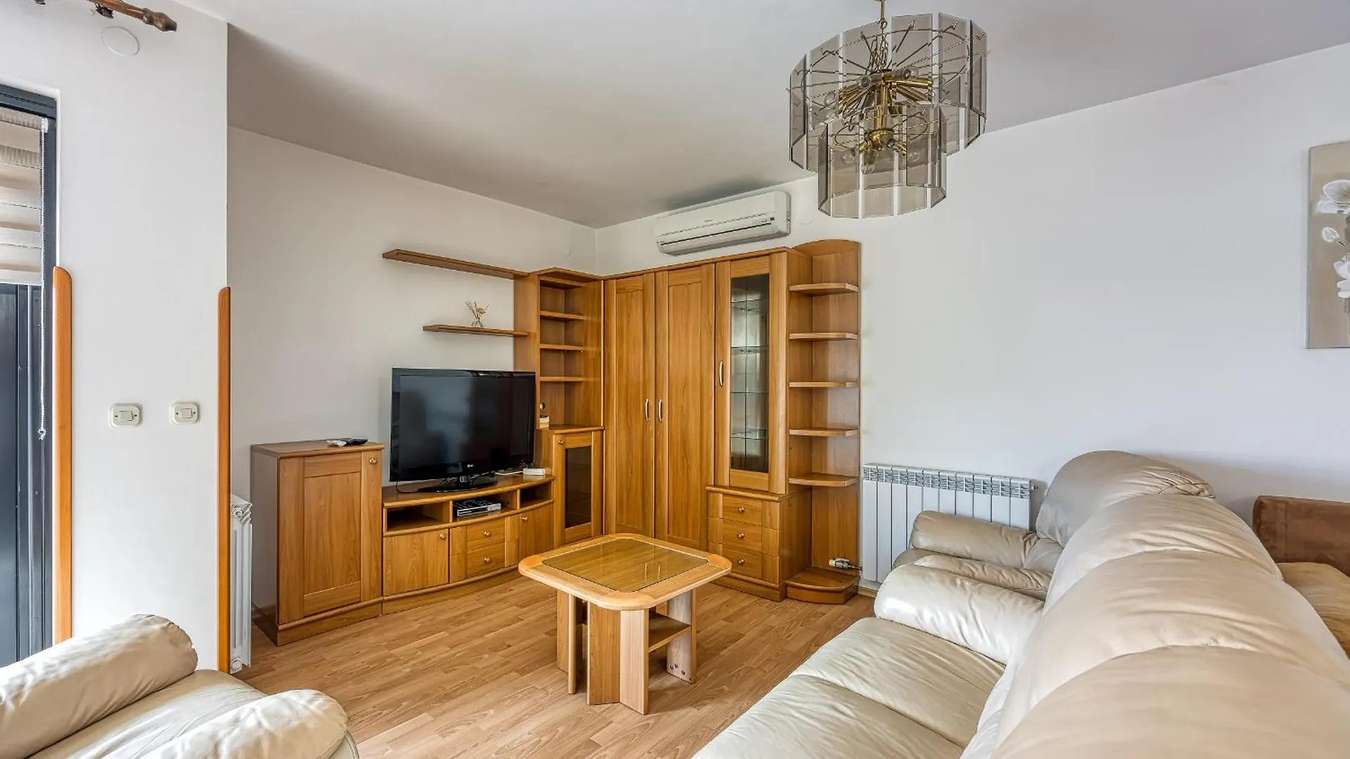 Maison d'hôtes Hotel Punta B à Poreč
