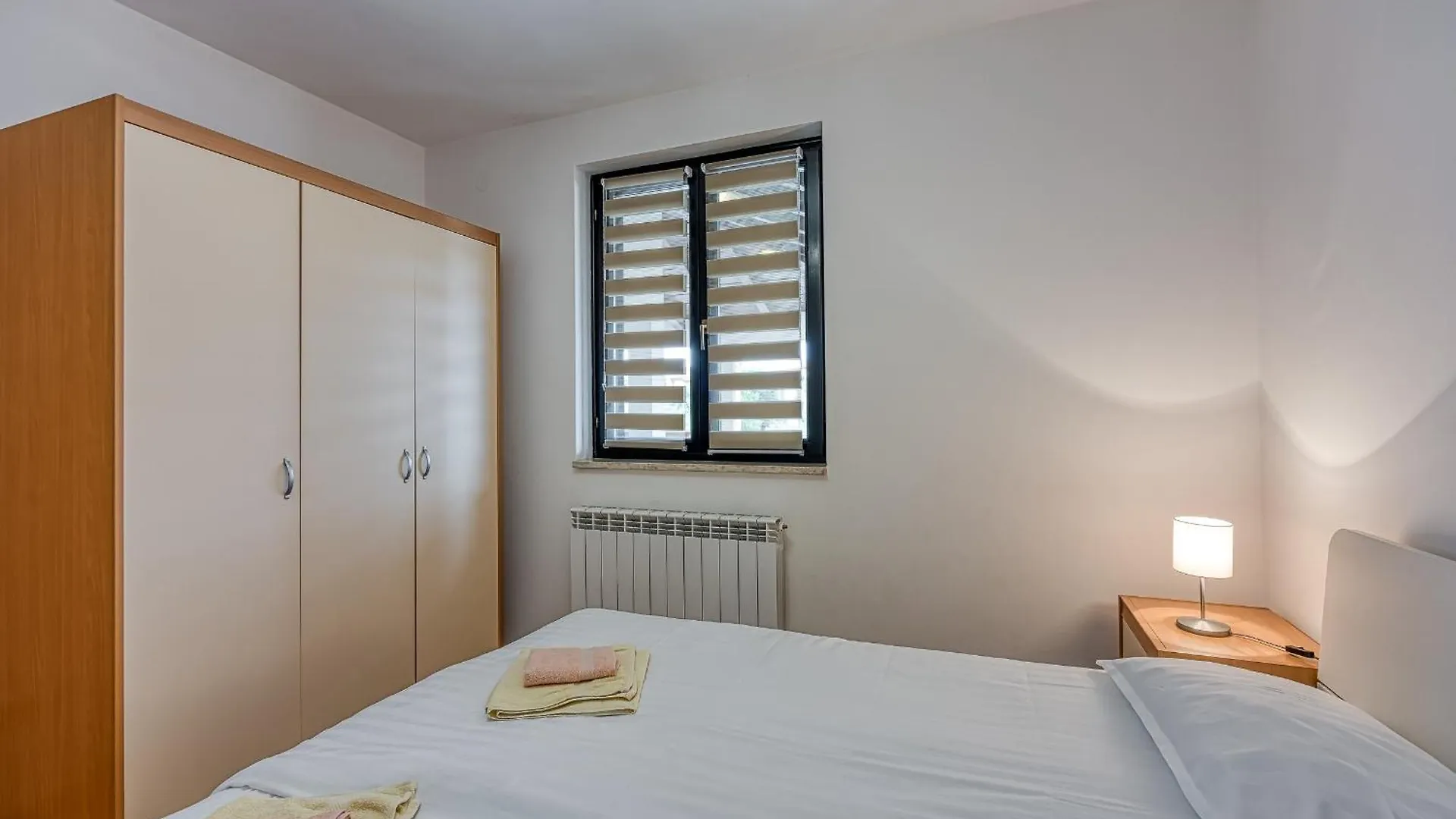 Hotel Punta B Poreč 3*,  Kroatien