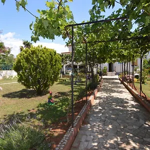 3* Pensjonat Mariza