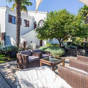 Apartments&rooms Bori Porec