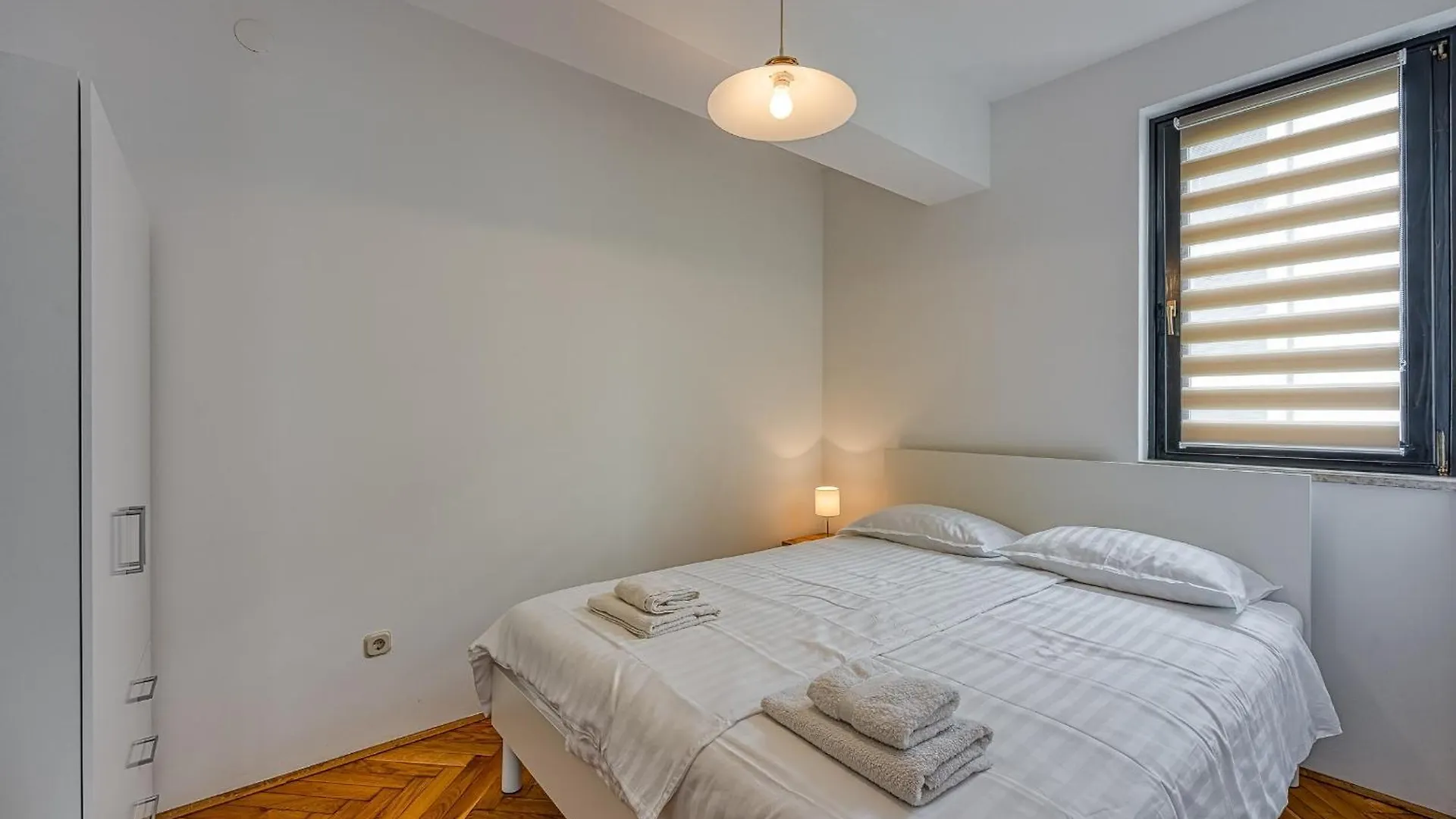 Affittacamere Hotel Punta B Porec