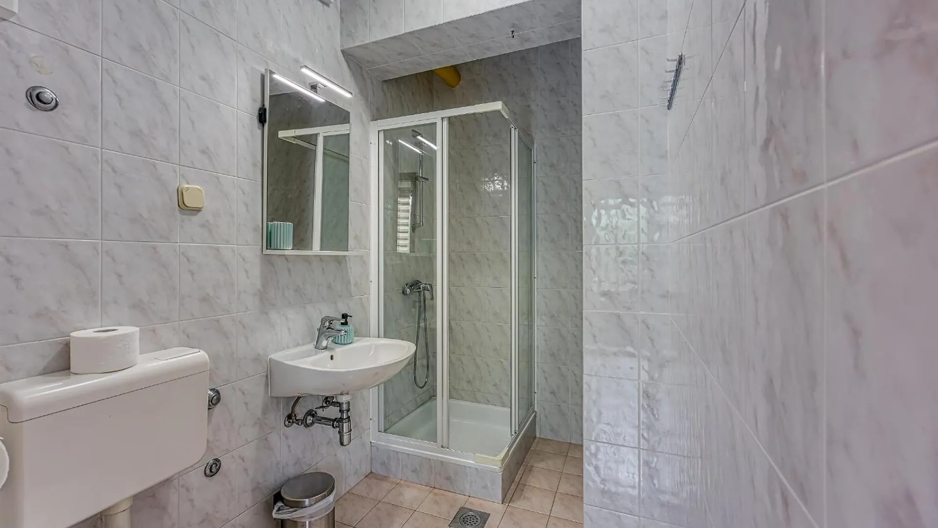 Hotel Punta B Porec Croazia