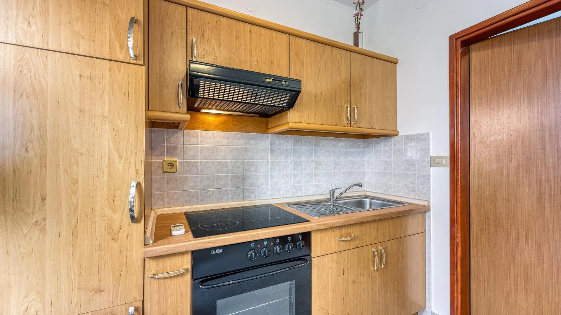 *** Affittacamere Hotel Punta B Porec Croazia