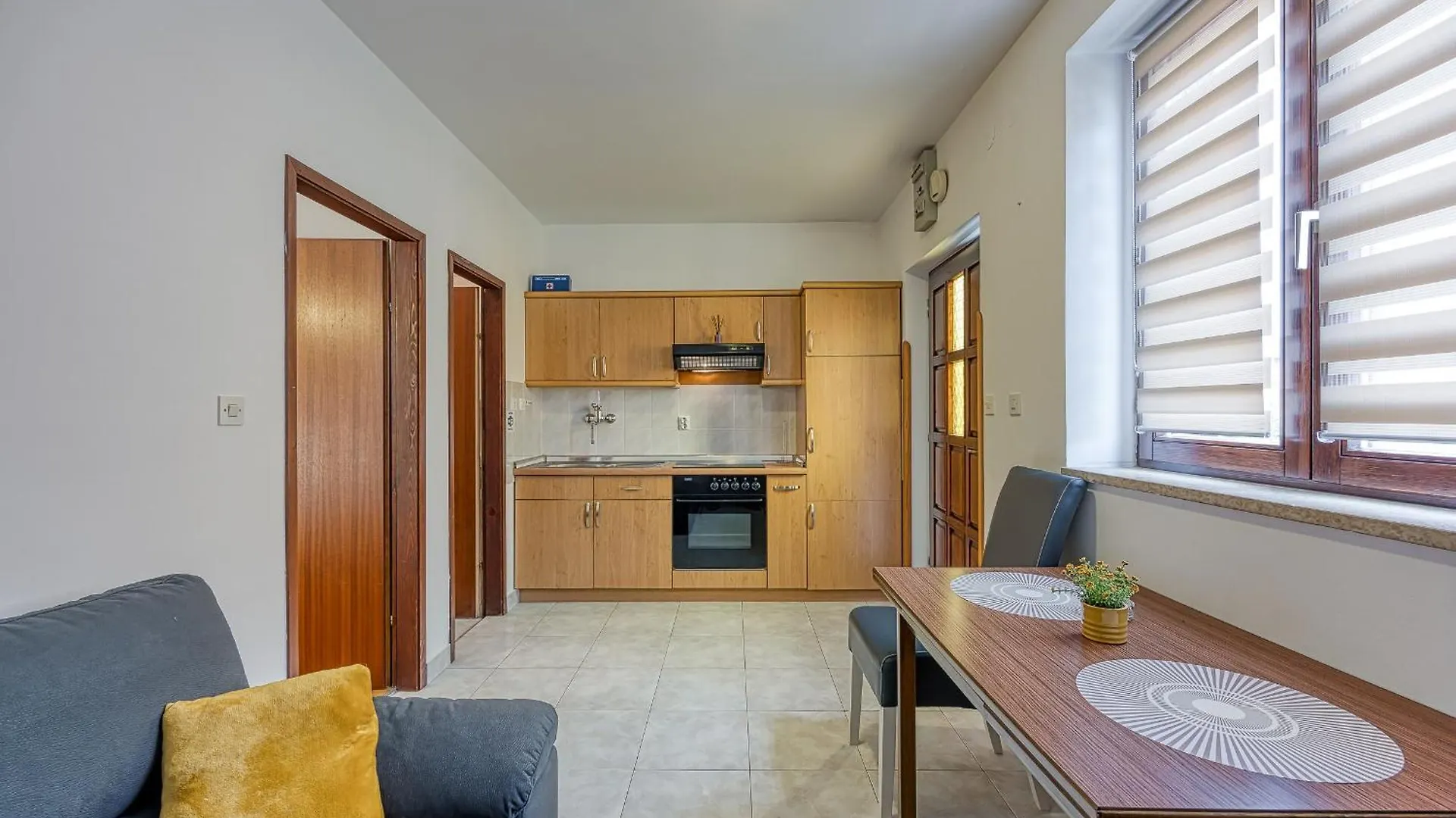 Hotel Punta B Porec