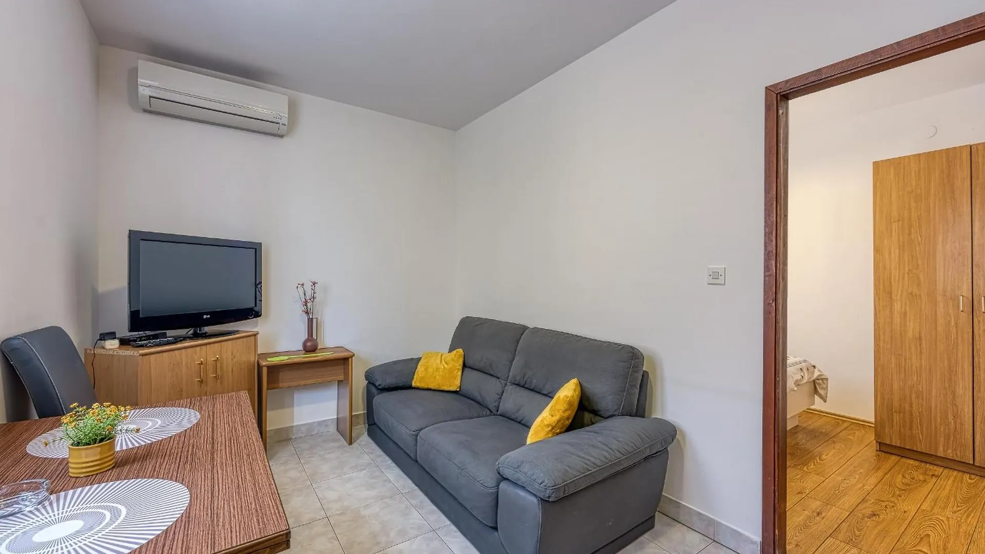 Hotel Punta B Porec Affittacamere
