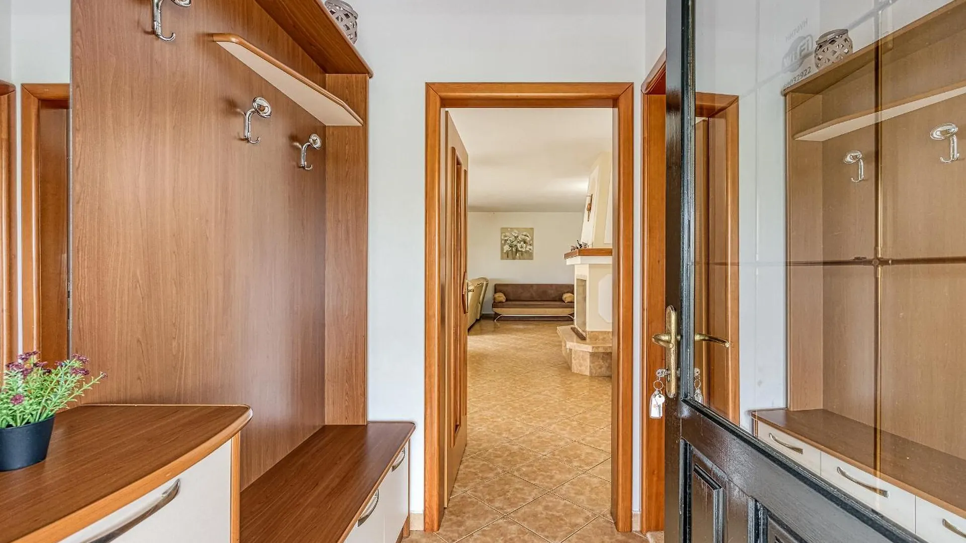 Hotel Punta B Porec Affittacamere