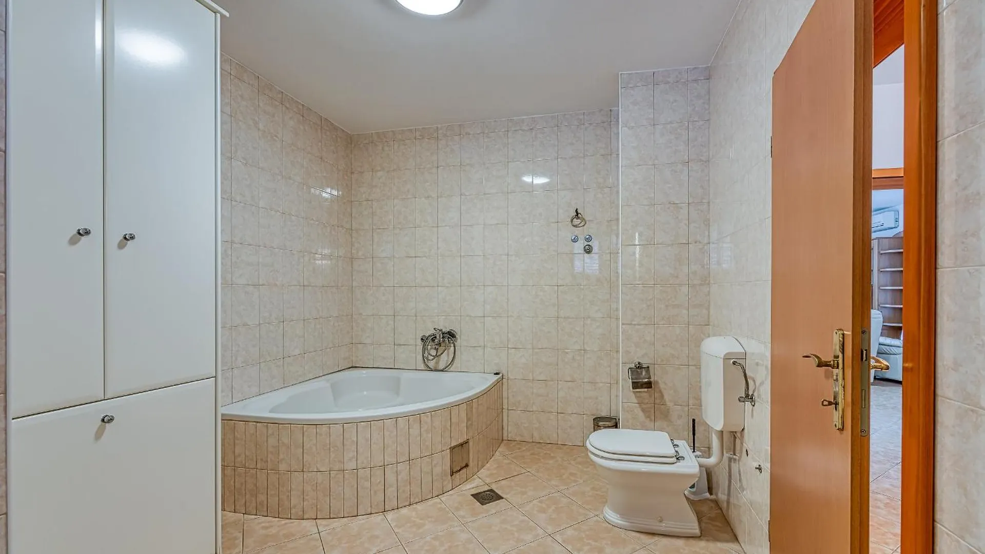 Hotel Punta B Porec Affittacamere