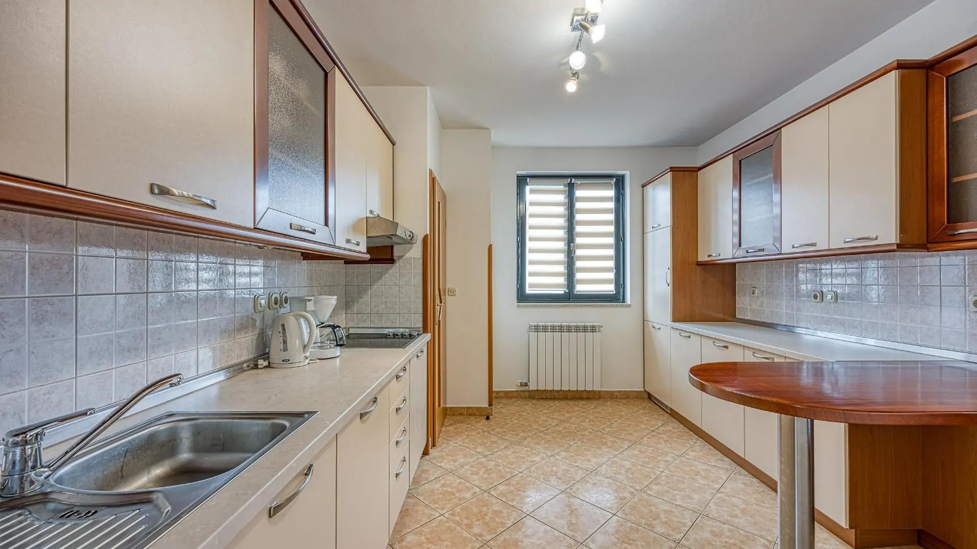 *** Affittacamere Hotel Punta B Porec Croazia