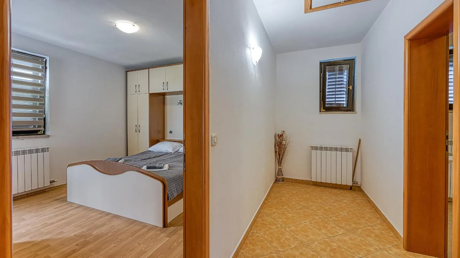 Hotel Punta B Porec