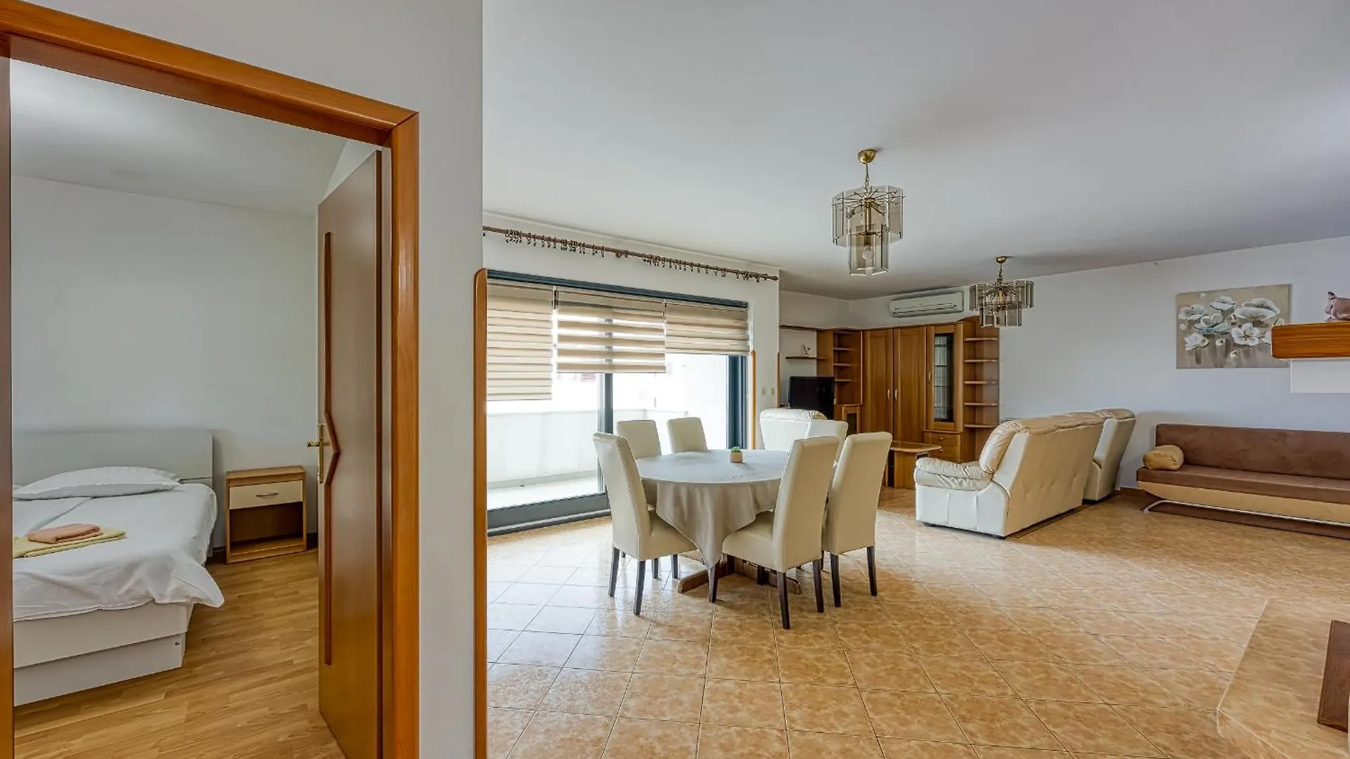 Hotel Punta B Porec Croazia