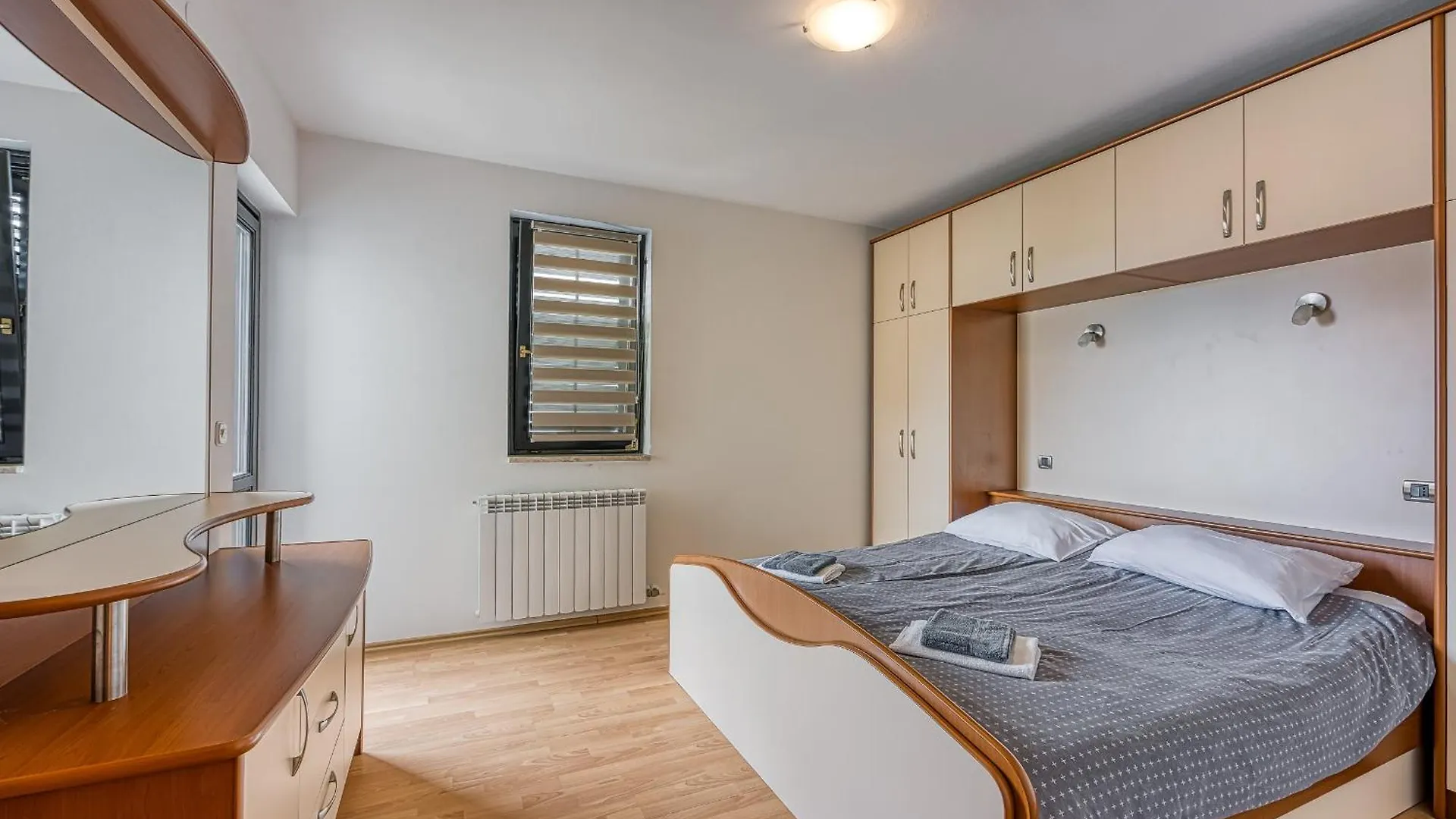 Hotel Punta B Porec