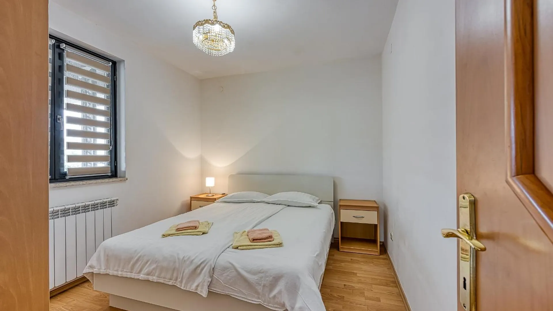 Affittacamere Hotel Punta B Porec