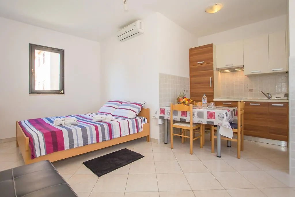Hotel Punta B Porec